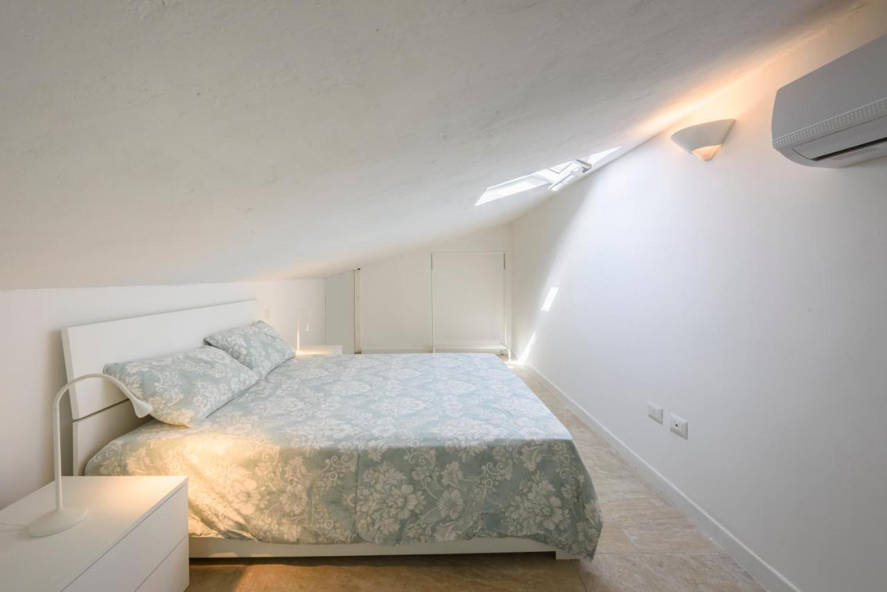 شقة Your Loft In فلورنس المظهر الخارجي الصورة