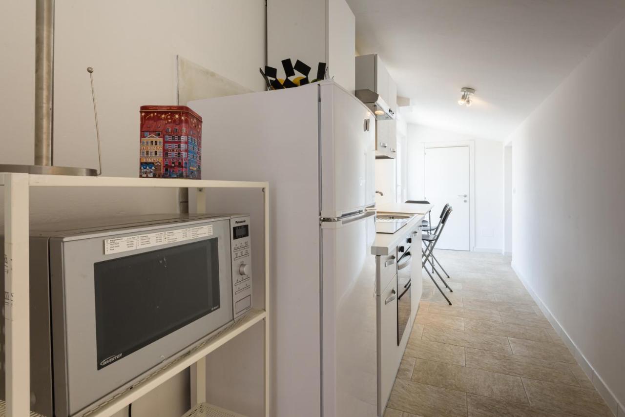شقة Your Loft In فلورنس المظهر الخارجي الصورة